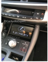 Lexus CT 2011-2018 radio navigatie 7 inch android 6.0 wifi 16gb dab+