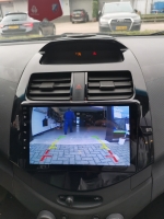 Chevrolet Spark radio navigatie carkit 9inch android 9.0 wifi dab+