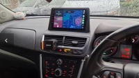 Opel Mokka radio navigatie 9inch wifi android 14 dab+ carplay/androidauto
