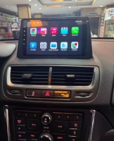 Opel Mokka radio navigatie 9inch wifi android 14 dab+ carplay/androidauto