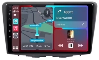 Suzuki Baleno radio navigatie android 15 dab+ apple carplay/ android auto