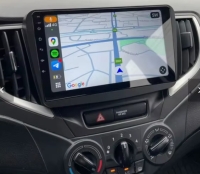 Suzuki Baleno radio navigatie android 15 dab+ apple carplay/ android auto