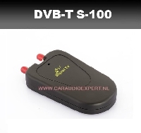 DVB-T module RoadNav S100 S160