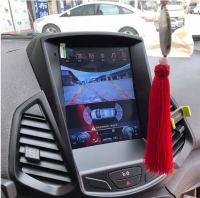 Ford EcoSport navigatie radio 10,4 inch wifi android 10 dab+ carplay/androidauto