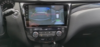 Nissan Qashqai Xtrail 2014- radio navigatie 10,1 inch android 9.0 dab+