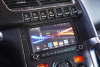 Citroen C2 C3 Berlingo radio navigatie carkit 7inch android 10 wifi dab+