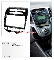 Hyundai ix20 radio navigatie multimedia 6,2 inch touchscreen S100 A8 Cortex 3G Wifi