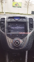 Hyundai ix20 radio navigatie multimedia 6,2 inch touchscreen S100 A8 Cortex 3G Wifi