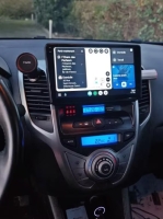 Hyundai ix20 2010- 2019 radio navigatie android 15 dab+ apple carplay/ android auto