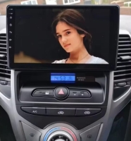 Hyundai ix20 2010- 2019 radio navigatie android 15 dab+ apple carplay/ android auto