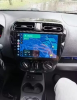 Mitsubishi SpaceStar 2013-2024 radio navigatie 9inch android 14 apple carplay