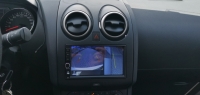 Nissan Qashqai Juke Note radio navigatie 7 inch android 10 dab+